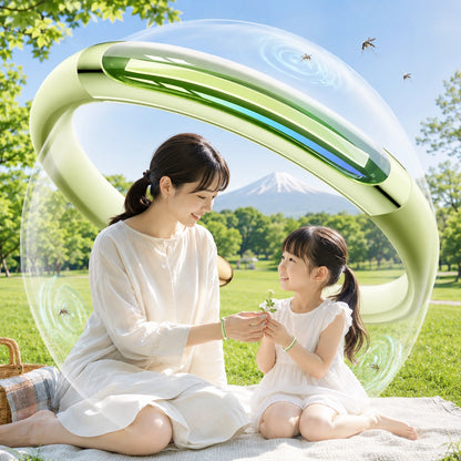 PestFree™ 快適な夏をサポート