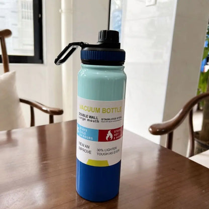 ActiveHydrate™ 漏れ防止ボトル