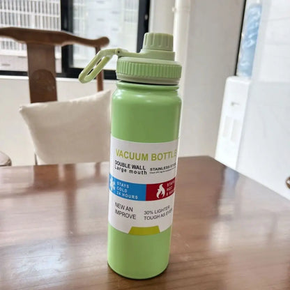 ActiveHydrate™ 漏れ防止ボトル
