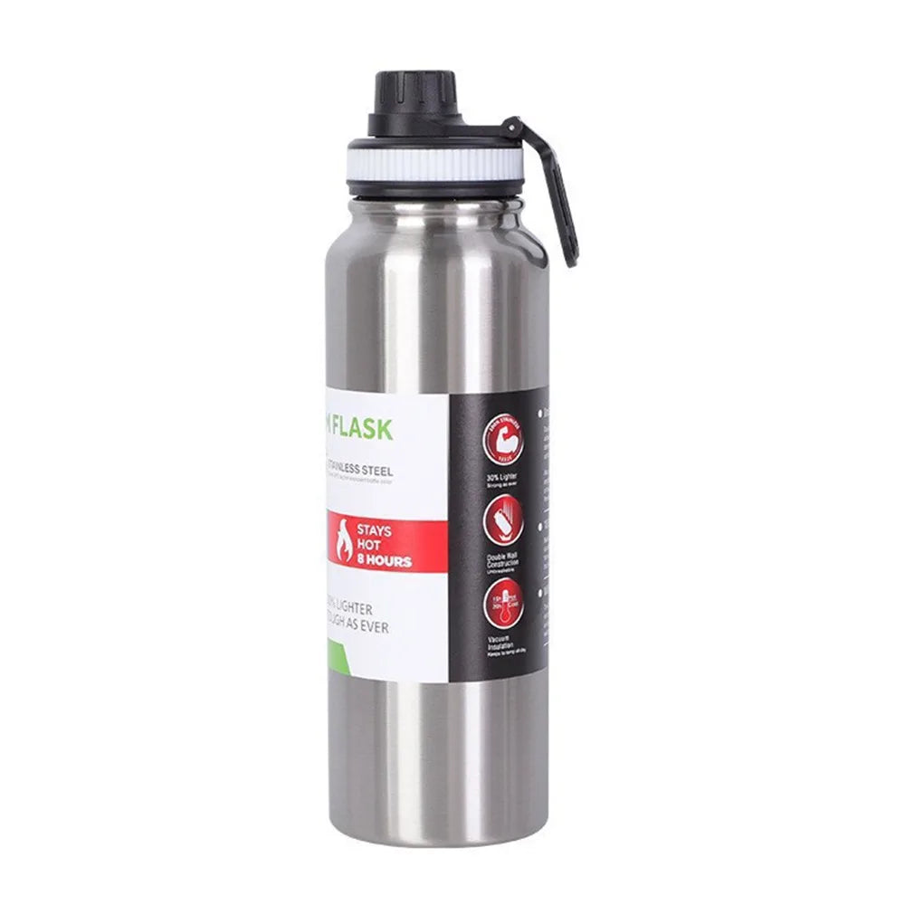 ActiveHydrate™ 漏れ防止ボトル