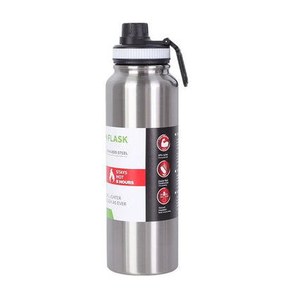 ActiveHydrate™ 漏れ防止ボトル