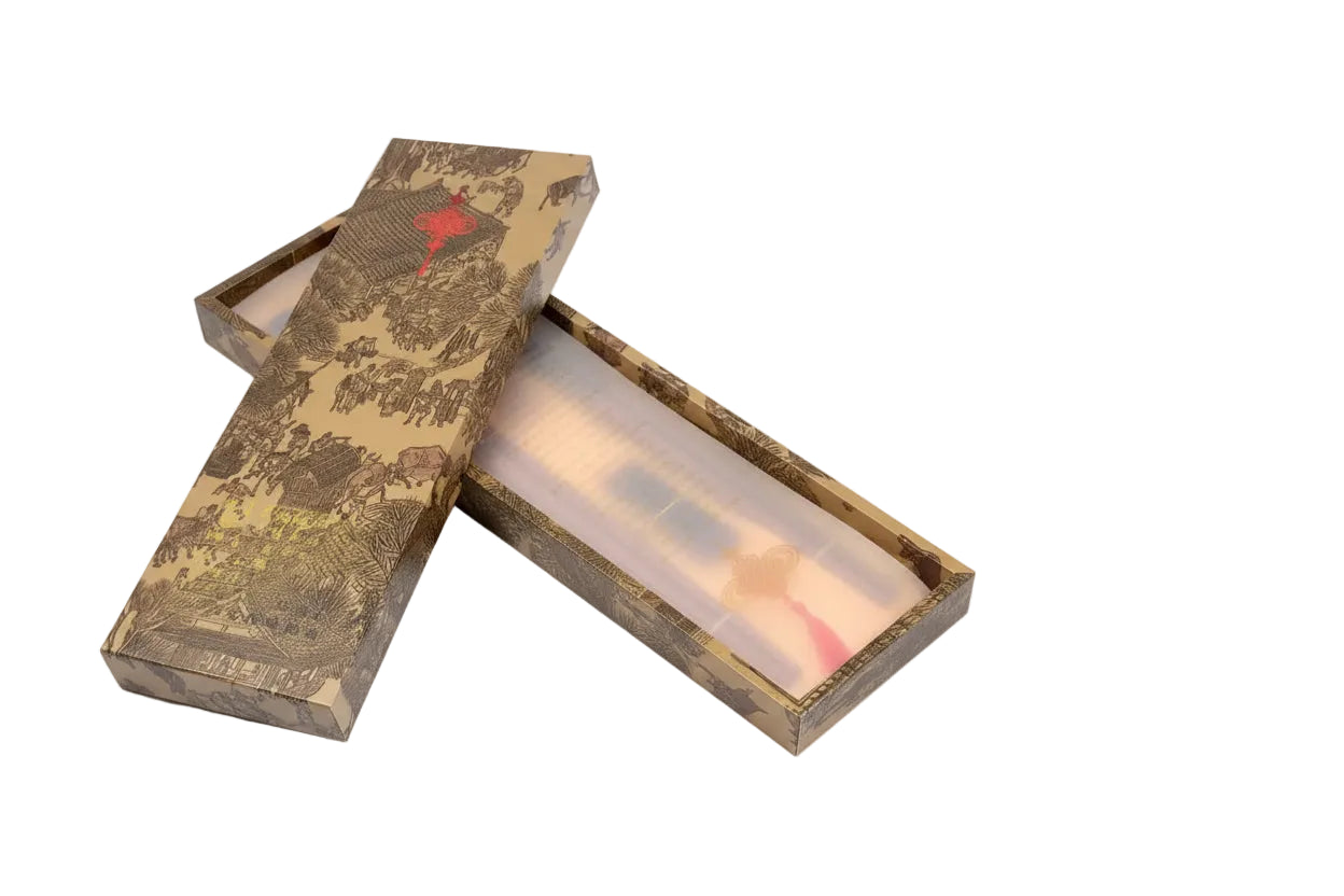 龍鳳彫りお笸ギフトセット