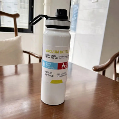 ActiveHydrate™ 漏れ防止ボトル