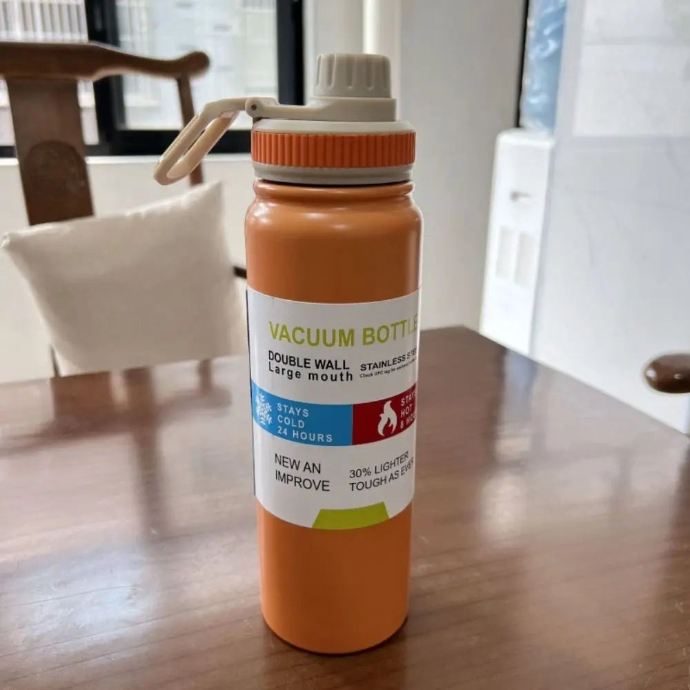 ActiveHydrate™ 漏れ防止ボトル