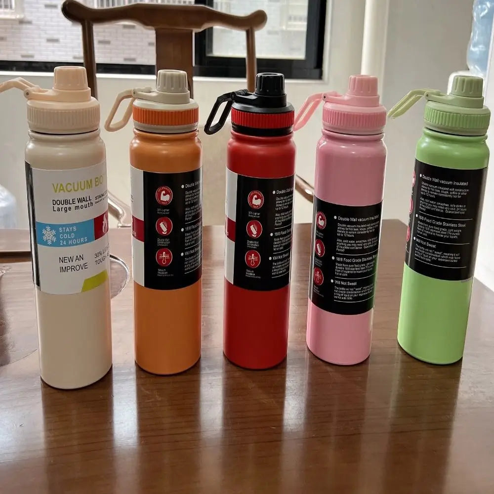 ActiveHydrate™ 漏れ防止ボトル