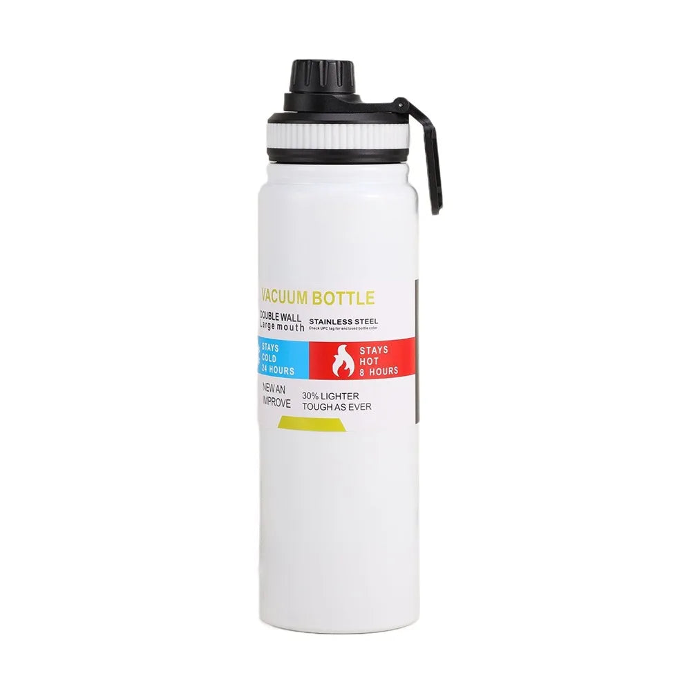 ActiveHydrate™ 漏れ防止ボトル
