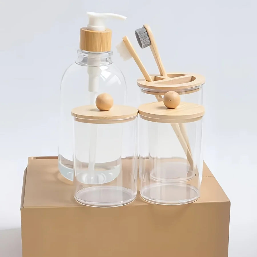 バスルームセット