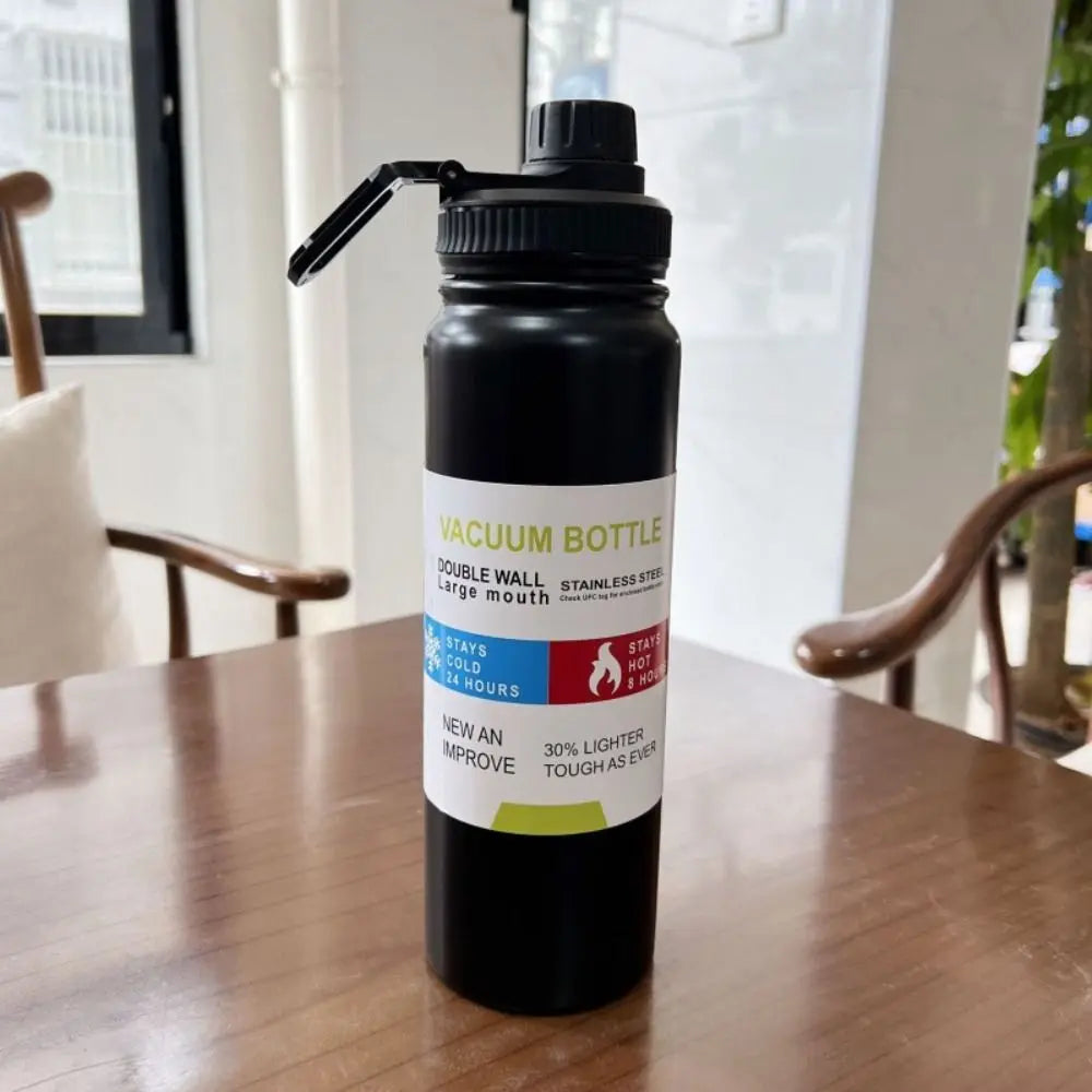 ActiveHydrate™ 漏れ防止ボトル