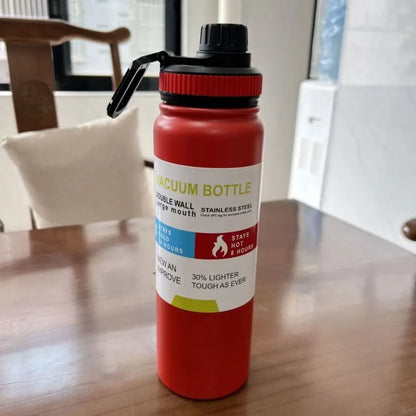 ActiveHydrate™ 漏れ防止ボトル