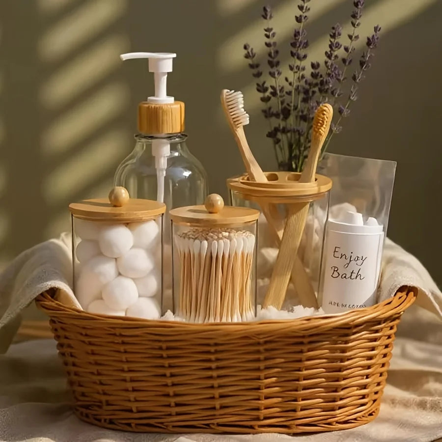 バスルームセット