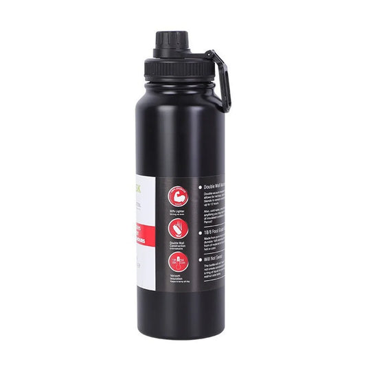 ActiveHydrate™ 漏れ防止ボトル