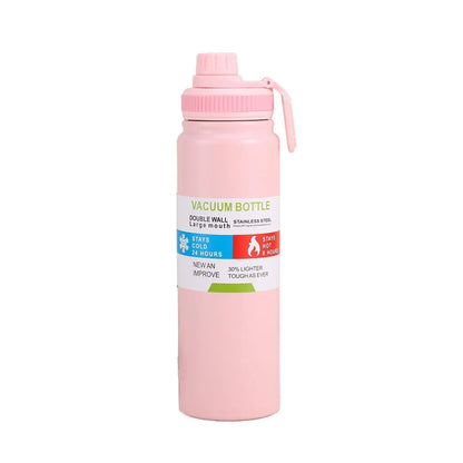 ActiveHydrate™ 漏れ防止ボトル