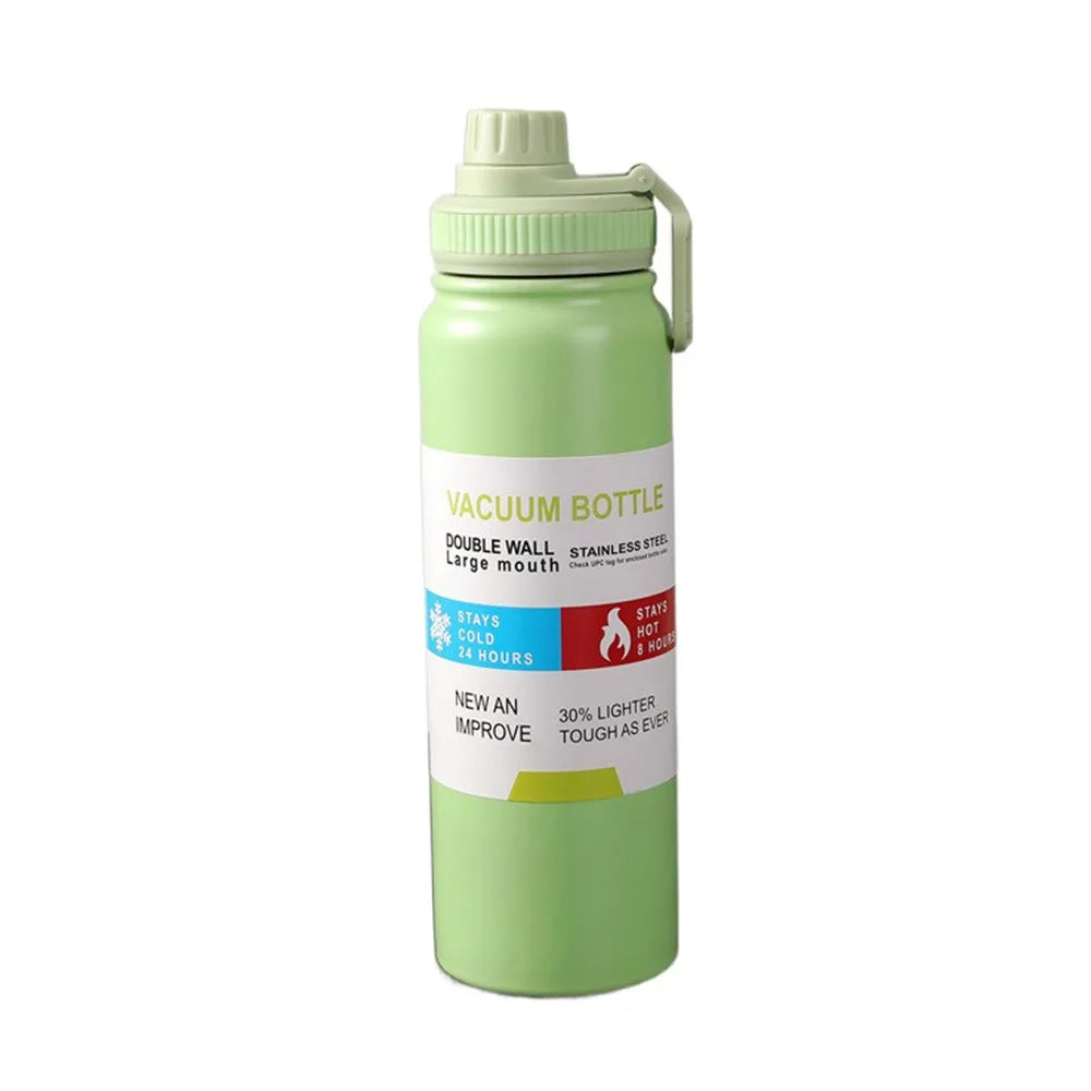 ActiveHydrate™ 漏れ防止ボトル