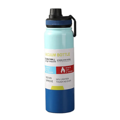 ActiveHydrate™ 漏れ防止ボトル