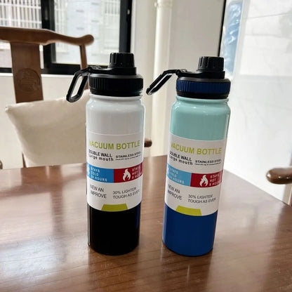 ActiveHydrate™ 漏れ防止ボトル