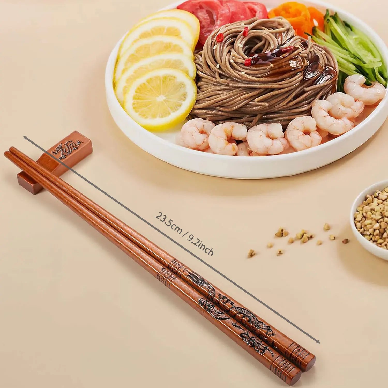 龍鳳彫りお笸ギフトセット