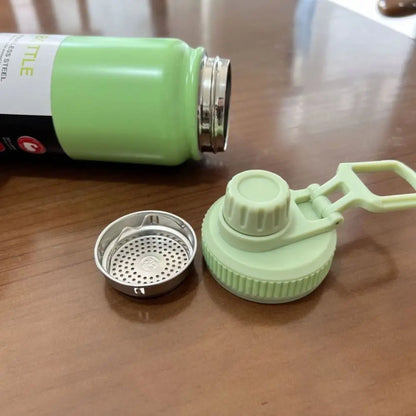 ActiveHydrate™ 漏れ防止ボトル