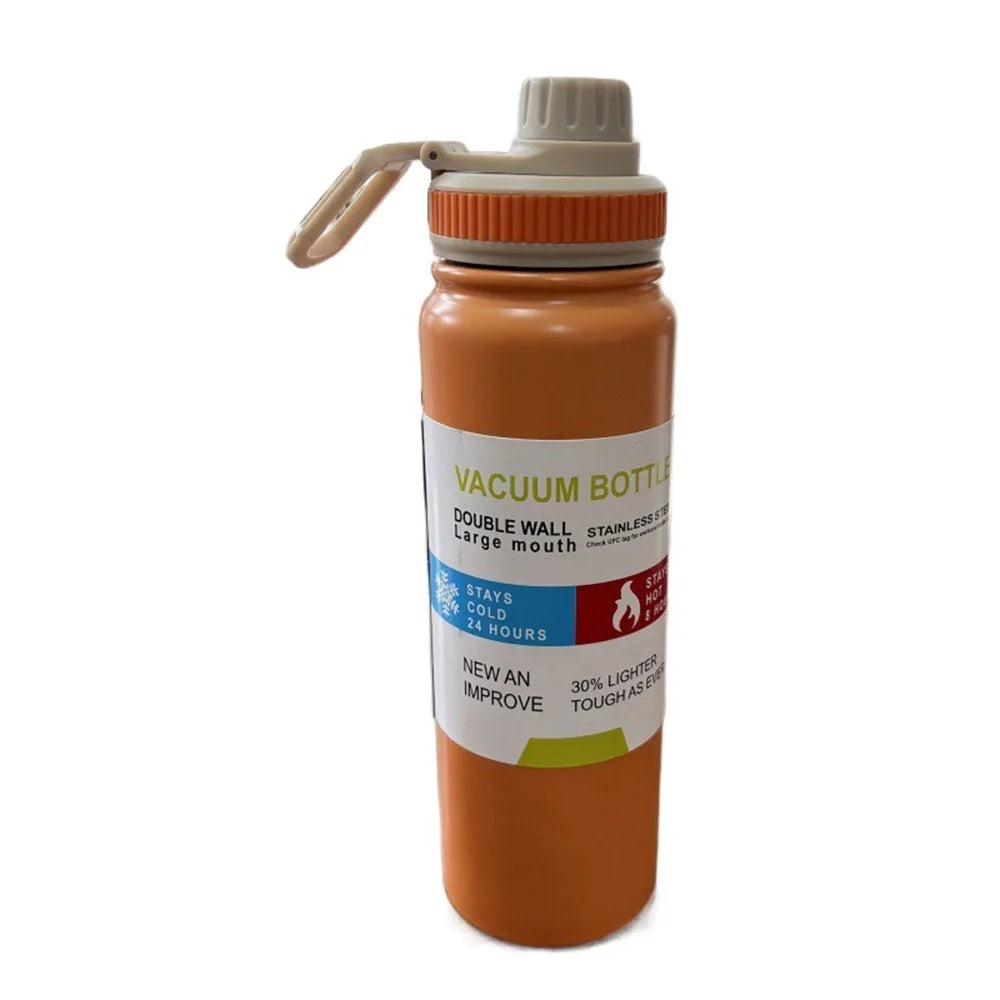 ActiveHydrate™ 漏れ防止ボトル