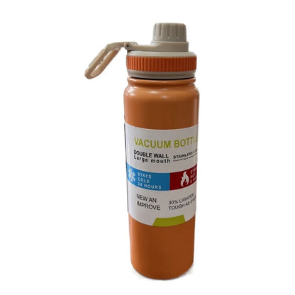 ActiveHydrate™ 漏れ防止ボトル