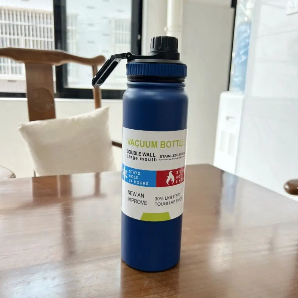 ActiveHydrate™ 漏れ防止ボトル